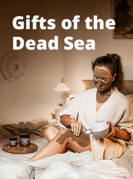 Gifts of the Dead Sea | BEWIT.love