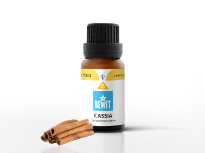 Cassia essential oil