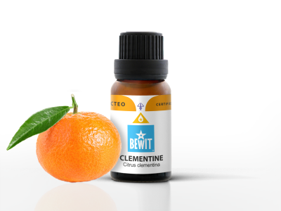Ätherisches Öl Clementine