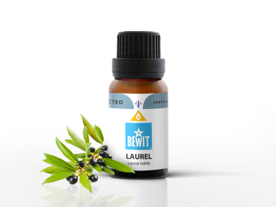 Laurel essential oil