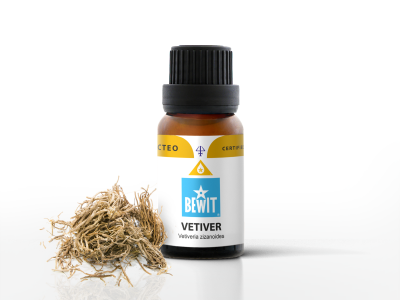 BEWIT Vetiver