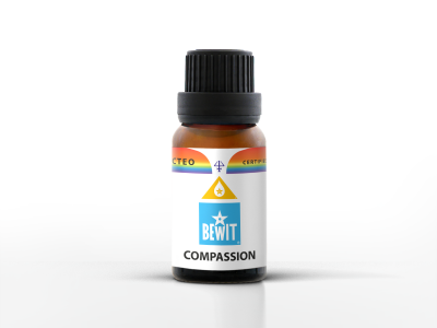 Essential oil BEWIT COMPASSION, BEWIT COMPASSION