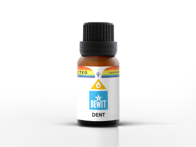 Dent essential oil |  BEWIT.love