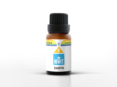 Essential oil BEWIT EARTH