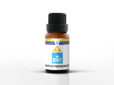 Esenciální olej BEWIT GOLD PROVANCE