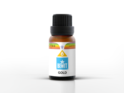 Esenciální olej BEWIT GOLD