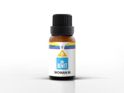 Esenciální olej BEWIT WOMAN M