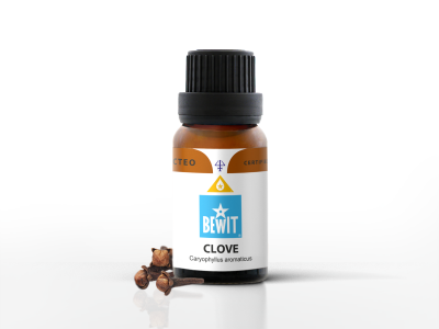 Clove Essential Oil  | BEWIT.love