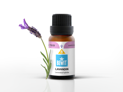 Lavandin, 100% pure essential oil
