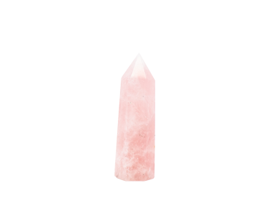 BEWIT Rose quartz
