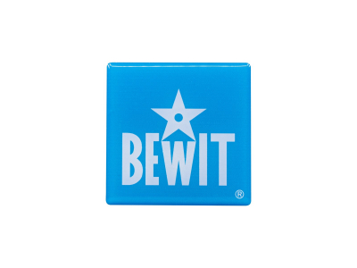 BEWIT 3D Sticker