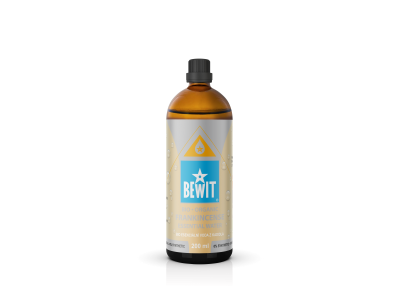 BEWIT essential water from incense ORGANIC