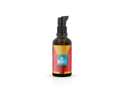 Watermelon oil (from seeds)|BEWIT.love