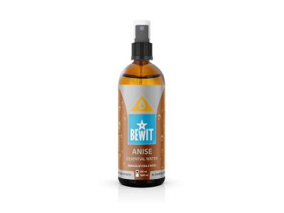 BEWIT Anise essential water