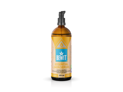 BEWIT Essential Skin Serum|BEWIT.love