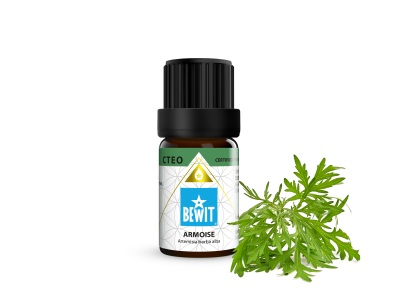 BEWIT White Wormwood Essential Oil