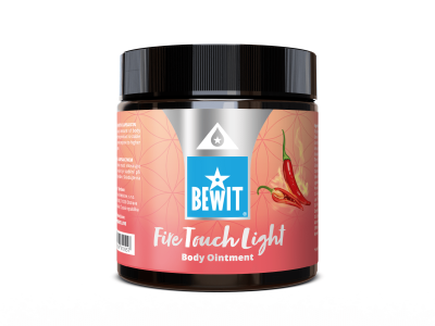 Fire Touch Light Body Ointment
