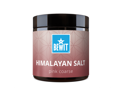 Himalájska soľ ružová, hrubozrnná