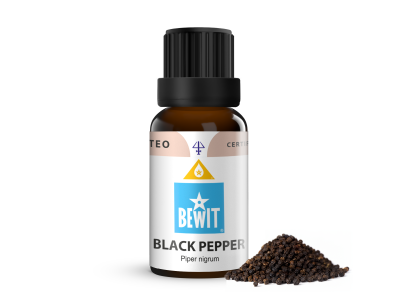BEWIT Black pepper