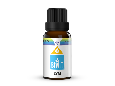Esenciální olej BEWIT LYM