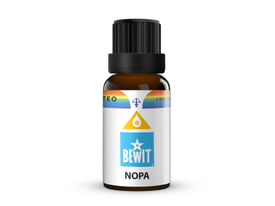 NOPA essential oil |  BEWIT.love