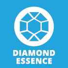 Diamant-Essenz