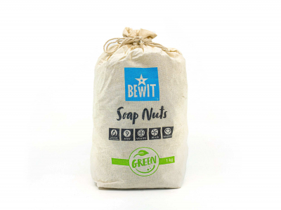 BEWIT Soap nuts